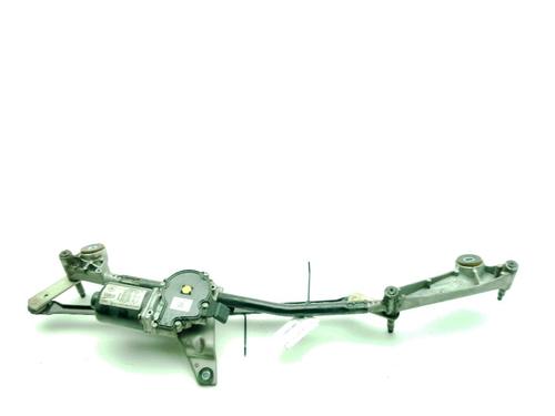 Viskermotor vindrude MERCEDES-BENZ GLA-CLASS (X156) GLA 220 CDI 4-matic (156.905) (170 hp) 31848550