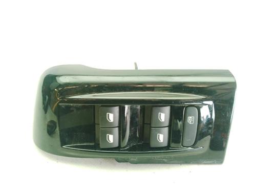 Used Left front window switch Left front window switch CITROËN C3 III (SX) 1.2 VTi 82 (82 hp) 34363944 34363944