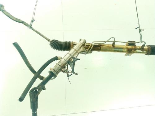 Steering rack RENAULT TRAFIC II Van (FL) 2.0 dCi 90 (FL0H, FL00, FL01, FL0M, FL0P, FL0S) | BP30146562M22 - Image 2