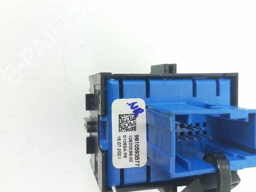 Switch PEUGEOT 208 II (UB_, UP_, UW_, UJ_) 1.2 PureTech 100 | BP18371751I30 