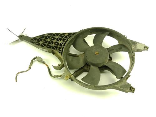 Used Radiator fan NISSAN PATHFINDER III (R51) 2.5 dCi 4WD (171 hp) 18370102