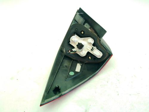 Left taillight RENAULT MEGANE II Saloon (LM0/1_) 1.6 | BP36001143C34 - Image 5