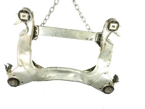 Used Subframe Subframe VW PHAETON (3D1, 3D2, 3D3, 3D4, 3D6, 3D7, 3D8, 3D9) 3.0 V6 TDI 4motion (233 hp) 31799340 31799340