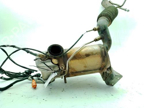 Used AdBlue tank VW TIGUAN (5N_) 2.0 TDI (140 hp) 30368105