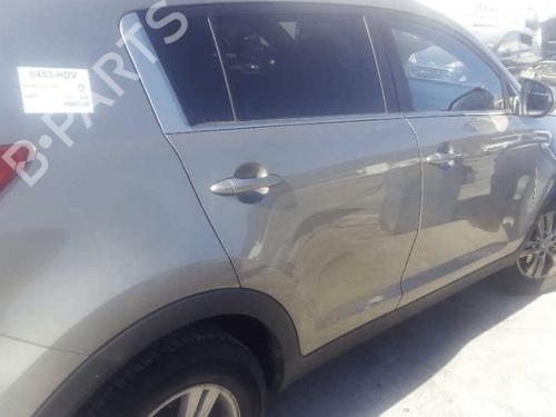 Left front window switch KIA SPORTAGE III (SL) 1.6 GDI | BP35973728I27 - Image 9