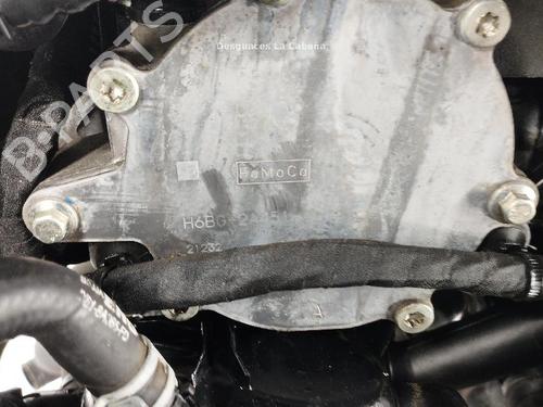 Engine FORD FOCUS IV (HN) 1.0 EcoBoost | BP36663135M1 - Image 6