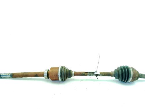 Used Right front driveshaft Right front driveshaft NISSAN NV300 Van (X82) 1.6 dci 120 (121 hp) 31915080 31915080