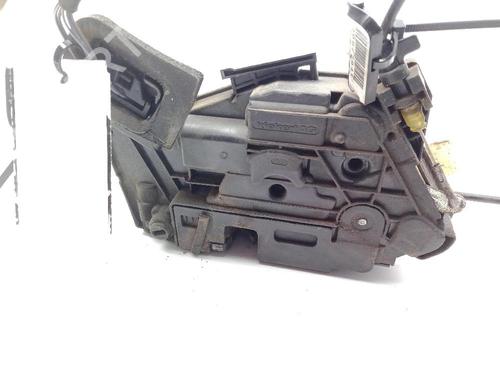 Rear left lock SEAT LEON (5F1) 1.6 TDI | BP27626121C100 