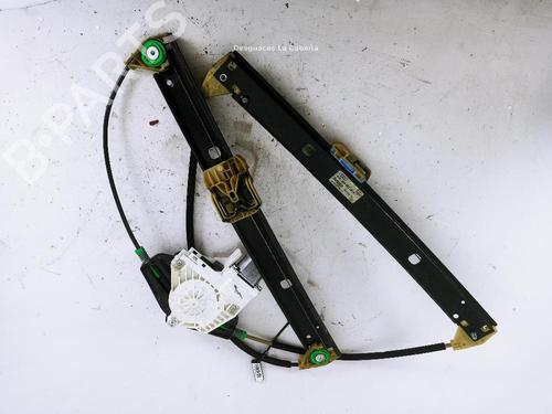 Used Front left window mechanism AUDI A4 B8 (8K2) 2.0 TDI (136 hp) 24041116
