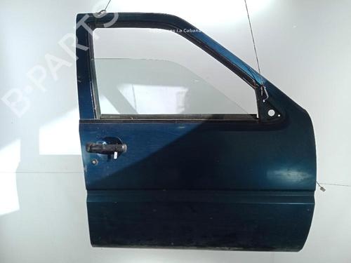 Right front door NISSAN TERRANO II (R20) 2.7 TD 4WD | BP24000847C3 