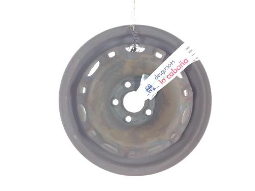 Used Rim VW POLO (9N_, 9A_) 1.4 16V (75 hp) 18358218
