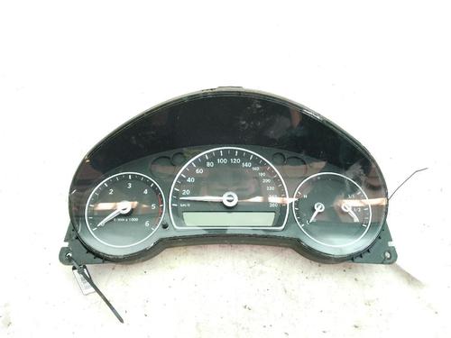 Used Instrument cluster SAAB 9-3 Estate (E50) 1.9 TiD (150 hp) 25734415