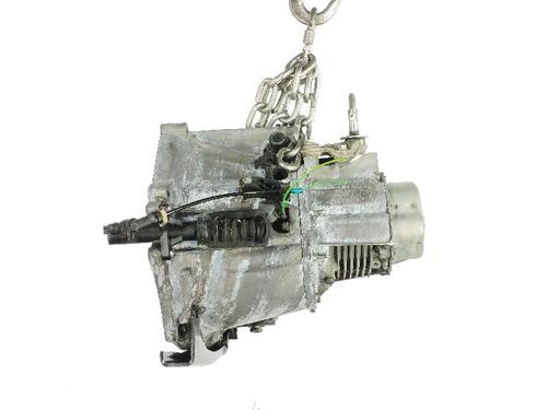 Gearbox CITROËN C4 II (NC_) 1.6 BlueHDi 100 | BP36765658M3 - Image 2