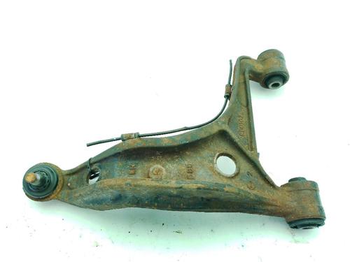 Used Left rear suspension arm SUZUKI GRAND VITARA II (JT, TE, TD) 1.6 All-wheel Drive (JB416) (106 hp) 30718604