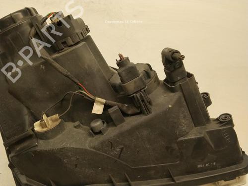 Left headlight KIA MAGENTIS II (MG) 2.0 CRDi | BP36765441C28 - Image 4