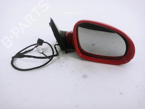 Right mirror VW PASSAT B6 (3C2) 2.0 TDI 16V | BP24156515C27 