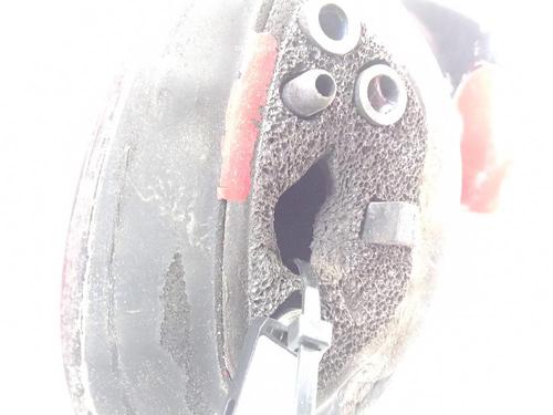 Left mirror FIAT 500 (312_) 1.2 (312AXA1A) | BP24043174C26 