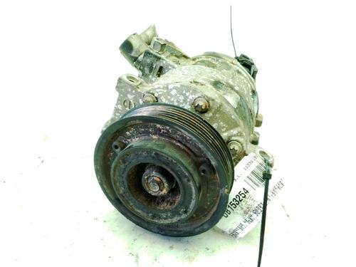 Used AC compressor AC compressor VW CADDY III MPV (2KB, 2KJ, 2CB, 2CJ) 1.9 TDI (105 hp) 40278561 40278561