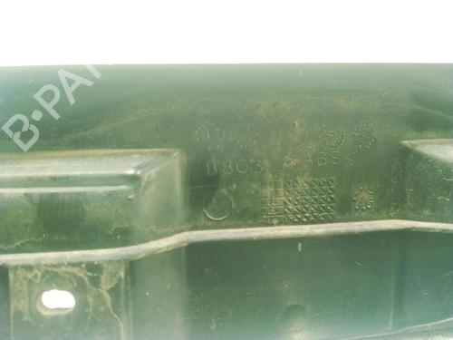 Used Grille CITROËN JUMPER I Van (230L) 2.8 HDi (128 hp) 30747197