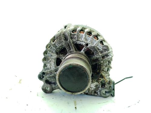 Used Alternator Alternator SEAT LEON ST (5F8) 1.4 TGI (110 hp) 33014189 33014189