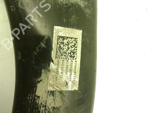 Left front suspension arm VW CRAFTER Van (SY_, SX_) 2.0 TDI | BP18360944M12 