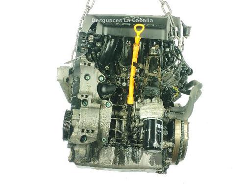 Engine VW GOLF IV (1J1) 1.6 | BP18366012M1 