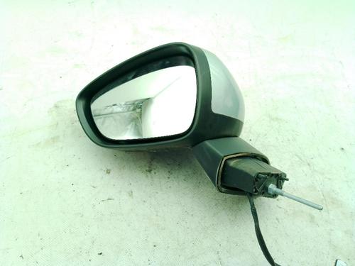 Used Left mirror CITROËN C3 II (SC_) 1.0 VTi 68 (68 hp) 26673316