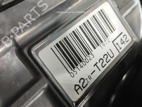 Engine TOYOTA VERSO (_R2_) 1.8 (ZGR21_, ZGR21R) | BP30959775M1