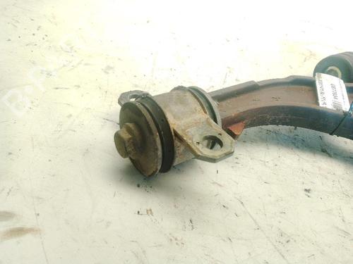Right front suspension arm FIAT DUCATO Van (230_) 2.8 TD 4x4 | BP29765489M13 