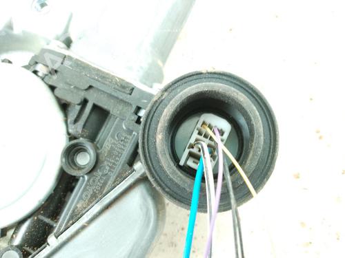 Front left window mechanism LEXUS CT (ZWA10_) 200h (ZWA10_, ZWA10R) | BP24000135C22 - Image 3
