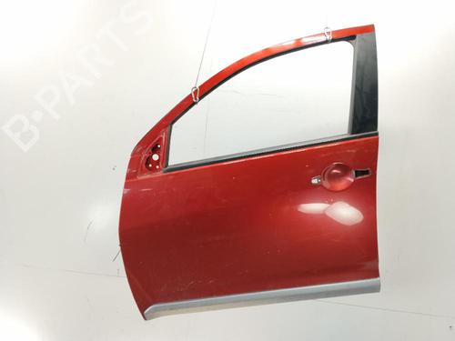 Used Left front door Left front door MITSUBISHI OUTLANDER II (CW_W) 2.0 DI-D (CW8W) (140 hp) 34207892 34207892