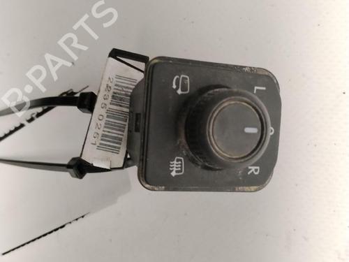 Mirror switch MAN TGE Van 2.0 TDI (01V, 03V, 36V, UYB, UYC, UYD) | BP39974576I25 - Image 1