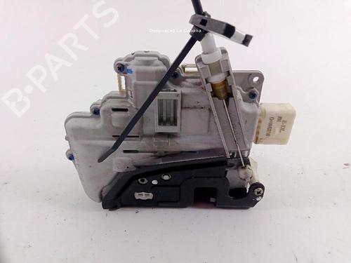 Front left lock SEAT EXEO ST (3R5) 2.0 TDI | BP18360818C98 