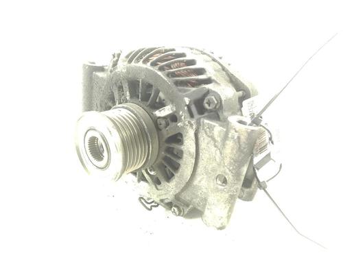 Used Alternator Alternator PEUGEOT 308 I (4A_, 4C_) 1.6 THP 16V (156 hp) 21012124 21012124