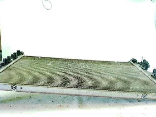 Water radiator CITROËN JUMPER II Van 2.0 BlueHDi 130 | BP33454367M31 - Image 4