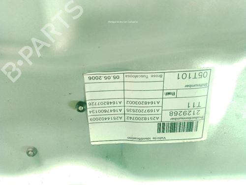Front left window mechanism MERCEDES-BENZ GL-CLASS (X164) GL 320 CDI 4-matic (164.822) | BP30477367C22 - Image 4