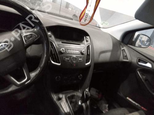 Used Parts FORD FOCUS III Turnier  1.0 EcoBoost  4415478