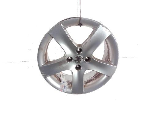 Used Rim PEUGEOT 308 I (4A_, 4C_) 1.6 16V (150 hp) 18370858