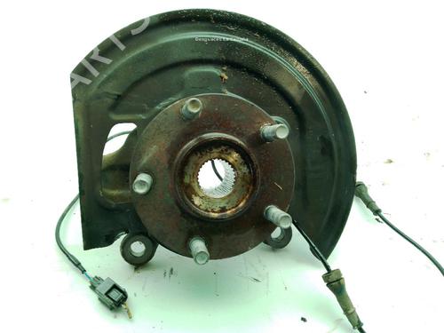 Used Right front steering knuckle NISSAN JUKE (F15) 1.5 dCi (110 hp) 32103909