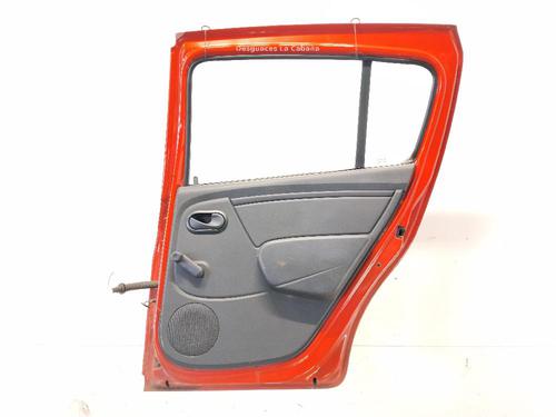 Dør højre bagtil DACIA SANDERO 1.4 (BS0C, BS0A, BS0G, BS1F, BS0E) | BP32515783C5 - Image 3