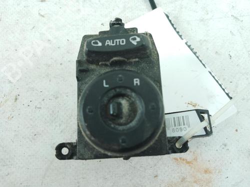 Used Mirror switch Mirror switch KIA CARENS IV 1.7 CRDi (116 hp) 25486456 25486456