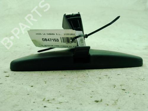 Rear mirror FORD FIESTA VI (CB1, CCN) 1.6 TDCi | BP26306548I6 