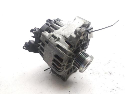 Used Alternator Alternator FORD C-MAX II (DXA/CB7, DXA/CEU) 1.5 EcoBoost (182 hp) 24046435 24046435