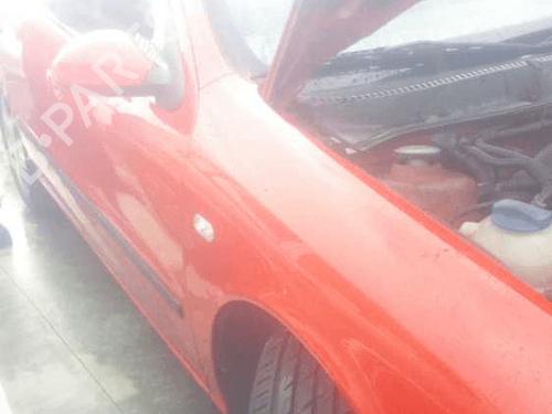 Interior roof light SEAT LEON (1M1) 1.6 16 V | BP32204068I8  - Image 9