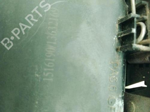 Front left lock VW GOLF IV (1J1) 1.9 TDI | BP23999666C98 
