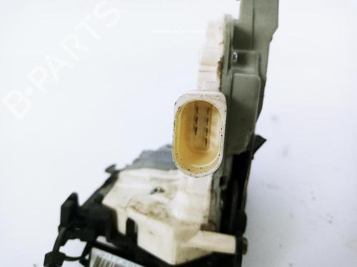 Rear right lock SEAT LEON (1P1) 1.4 16V | BP24041660C99 