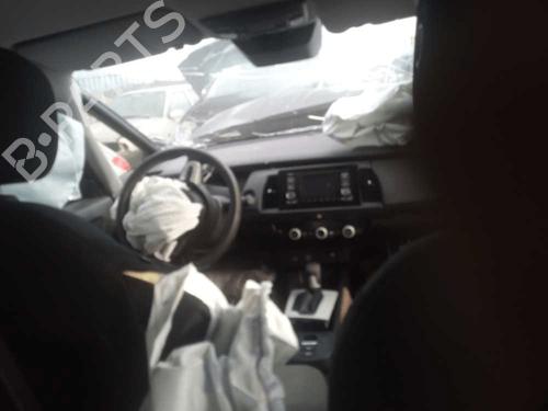 Brugte HONDA JAZZ V (GR_, GS_) 1.5 eHEV (GR3) (98 hp) 1714215