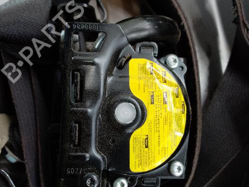 Airbag Kit KIA CARENS IV 1.7 CRDi | BP26705398C86 