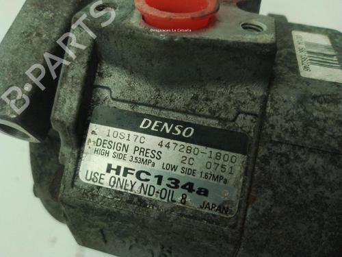 AC-Kompressor IVECO DAILY VI Van 33S16, 35S16, 35C16, 38S16, 40C16, 42S16, 50C16 | BP36765622M34 - Image 2