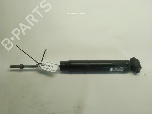 Right rear shock absorber PEUGEOT 3008 II SUV (MC_, MR_, MJ_, M4_) 1.2 THP/ PureTech 130 (MRHNSM, MRHNSU, MRHNSJ, MRHNYW,... | BP29861023M19 